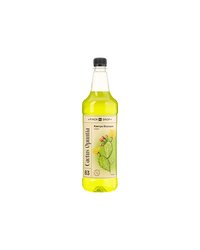 Сироп «Кактус Опунция» Pinch&Drop пластик 1л D=81,H=301мм