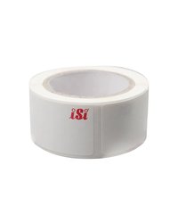 Стикеры «ISI» бумага ,L=78,B=25мм