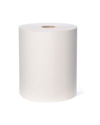 Полотенца бумажные в рулонах намотка 150м, Focus Smart Towel Jumbo 2х слойные, H1 5103055 (х1/6)