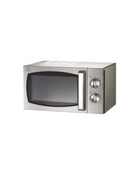 Микроволновая печь сталь нерж. 23л 900вт