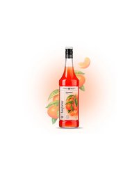 Сироп «Мандарин» Pinch&Drop стекло 1л D=85,H=330мм