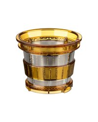Фильтр для соковыжималки шнековой CS600/CS700 золотой