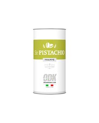 Смесь сухая для приготовления напитков «Фраппе Фисташка» ODK 1 кг сталь D=10,H=19см
