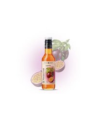 Сироп «Маракуйя» Pinch&Drop стекло 250мл D=54,H=202мм