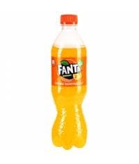 Газированный напиток Fanta 500мл ПЭТ