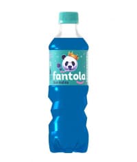 Fantola Fantola Blue malina 500 мл ПЭТ
