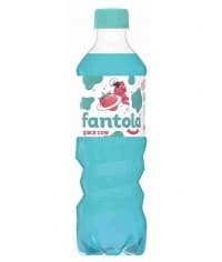 Fantola Space Cow 500мл ПЭТ