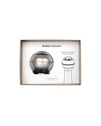 Пробка для шампанского «Bubble Indicator» с индикатором давления сталь,силикон серебрист.