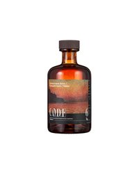 Кордиал «Гранатовое Вино / Грецкий Орех / Яффа» C.O.D.E стекло 0,5л D=7,H=18см