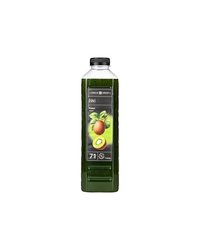 Пюре «Киви» фруктовое Pinch&Drop пластик 1л D=7,H=26см