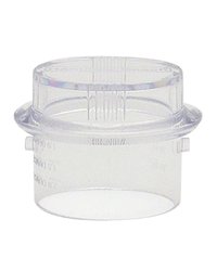 Мерный стакан д/бленд.HBB250 NEW пластик D=50,H=55мм прозр.