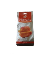 Фруктовые Чипсы FitFruits Персик 20 г