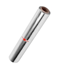 Фольга Мой Дом Стандартная 30 см ×100 м 9 мкм