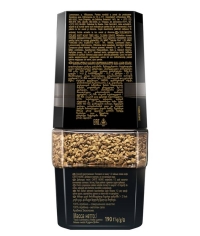 Кофе растворимый Carte Noir Original стекло 190 г