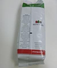 Кофе в зернах Espresso Italiano "Фрэш Кофе" 1000 г (1 кг)