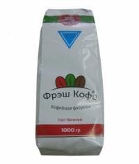 Кофе в зернах Espresso Don Pino "Фрэш Кофе" 1000 г (1 кг)