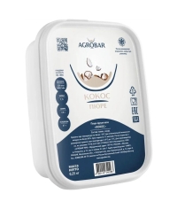 Пюре замороженное Agrobar Кокос 250 г
