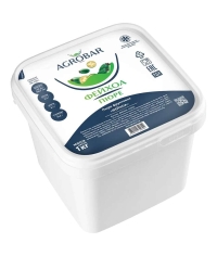 Пюре замороженное Agrobar Фейхоа 1000 г Пюре замороженное Agrobar Фейхоа 1000 г