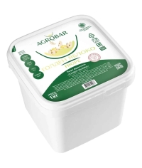 Пюре замороженное Agrobar Яблоко Голден без сахара 1000 г Пюре замороженное Agrobar Яблоко Голден без сахара 1000 г