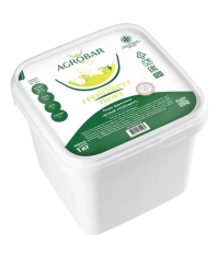 Пюре замороженное Agrobar Грейпфрут без сахара 1000 г