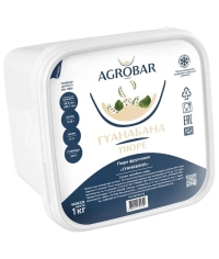 Пюре замороженное Agrobar Гуанабана 1000 г