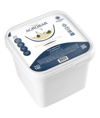 Пюре замороженное Agrobar Гуанабана 1000 г