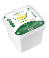 Пюре замороженное Agrobar Лимон без сахара 1000 г Пюре замороженное Agrobar Лимон без сахара 1000 г