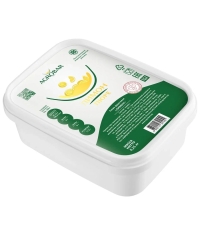 Пюре замороженное Agrobar Лимон без сахара 250 г Пюре замороженное Agrobar Лимон без сахара 250 г