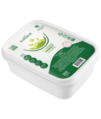 Пюре замороженное Agrobar Лайм без сахара 250 г Пюре замороженное Agrobar Лайм без сахара 250 г