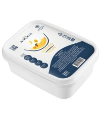 Пюре замороженное Agrobar Манго 250 г Пюре замороженное Agrobar Манго 250 г