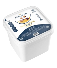 Пюре замороженное Agrobar Маракуйя 1000 г Пюре замороженное Agrobar Маракуйя 1000 г