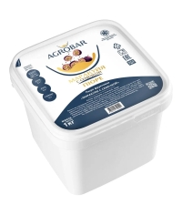 Пюре замороженное Agrobar Маракуйя с семечкой 1000 г Пюре замороженное Agrobar Маракуйя с семечкой 1000 г