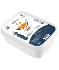 Пюре замороженное Agrobar Микс Манго Мандарин 250 г Пюре замороженное Agrobar Микс Манго Мандарин 250 г