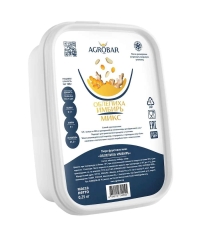 Пюре замороженное Agrobar Микс Облепиха Имбирь 250 г Пюре замороженное Agrobar Микс Облепиха Имбирь 250 г