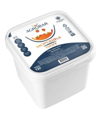 Пюре замороженное Agrobar Морошка 1000 г Пюре замороженное Agrobar Морошка 1000 г