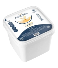 Пюре замороженное Agrobar Груша 1000 г