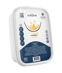 Пюре замороженное Agrobar Груша 250 г