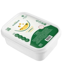 Пюре замороженное Agrobar Ананас без сахара 250 г Пюре замороженное Agrobar Ананас без сахара 250 г