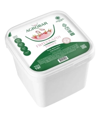 Пюре замороженное Agrobar Питахайя без сахара 1000 г Пюре замороженное Agrobar Питахайя без сахара 1000 г