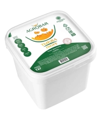 Пюре замороженное Agrobar Тыква без сахара 1000 г Пюре замороженное Agrobar Тыква без сахара 1000 г
