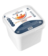 Пюре замороженное Agrobar Папайя Красная 1000 г Пюре замороженное Agrobar Папайя Красная 1000 г