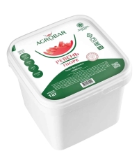 Пюре замороженное Agrobar Ревень без сахара 1000 г Пюре замороженное Agrobar Ревень без сахара 1000 г
