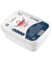Пюре замороженное Agrobar Клубника 250 г Пюре замороженное Agrobar Клубника 250 г