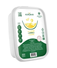 Пюре замороженное Agrobar Юдзу без сахара 250 г