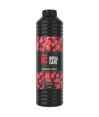 Пюре Royal Cane Raspberry Малина 1 кг