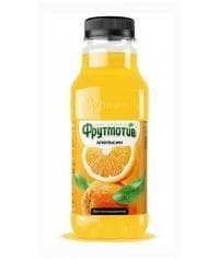 Напиток Фрутмотив Апельсин 500 мл ПЭТ
