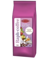 Aristocrat смесь для Raph-coffee ЧЕРНАЯ СМОРОДИНА 1000 г