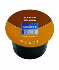 Кофейные капсулы Lavazza Blue Dolce Crema