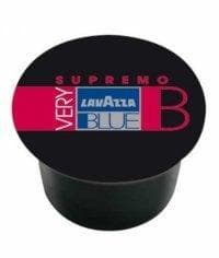 Кофейные капсулы Lavazza Blue Espresso Very B-Supremo