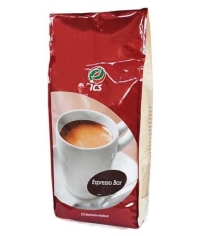Кофе в зернах ICS Prima Gusto 40% Arabica 1000 г